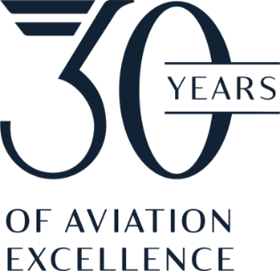 30 Years of Aviation Excellence