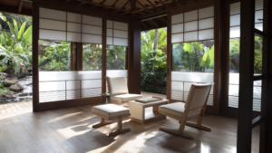 Sensei Lanai, Lenai, HI