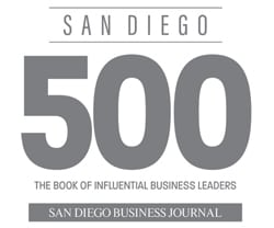 San Diego Business Journal logo