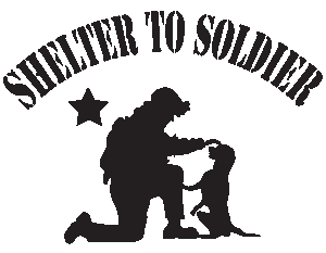 Shelter to Soldier logo