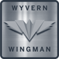 Wyvern Wingman logo