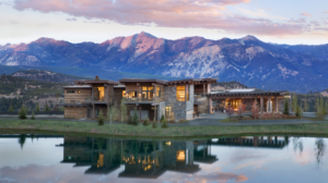 Yellowstone Club, Montana