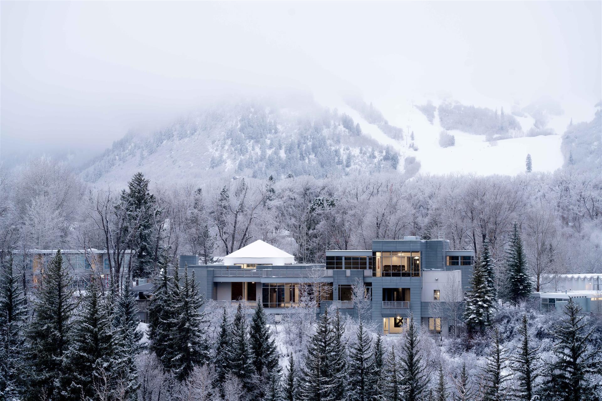 Aspen Meadows Resort