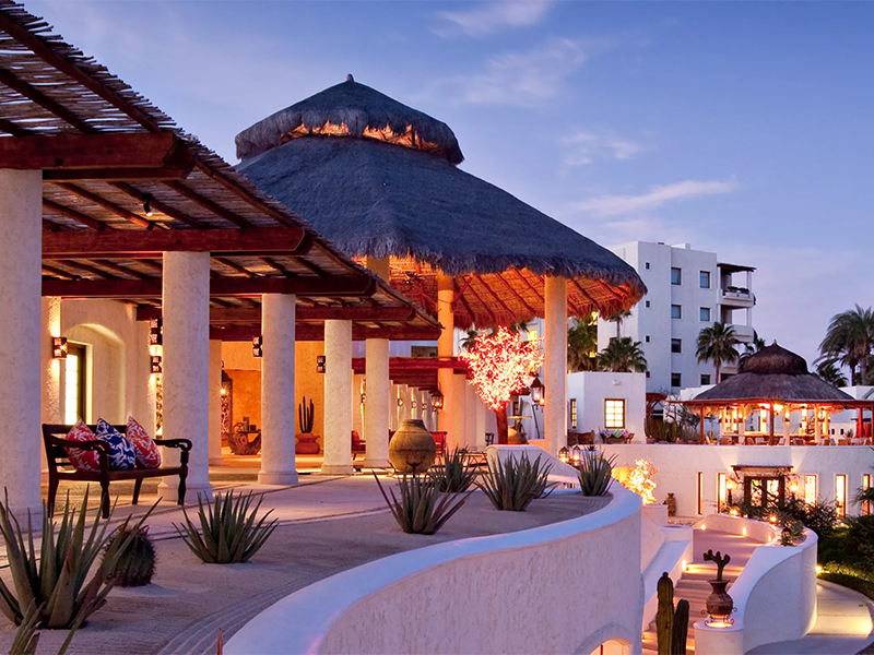 Las Ventanas Al Paraíso