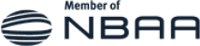 Member of NBAA logo